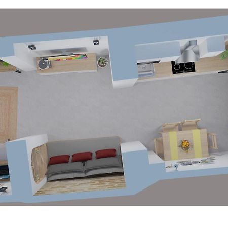 Alexandras Stone House Villa Rhodes City Bagian luar foto