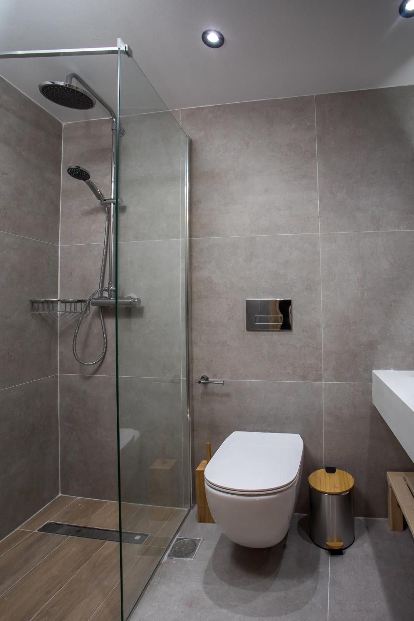 Alexandras Stone House Villa Rhodes City Bagian luar foto
