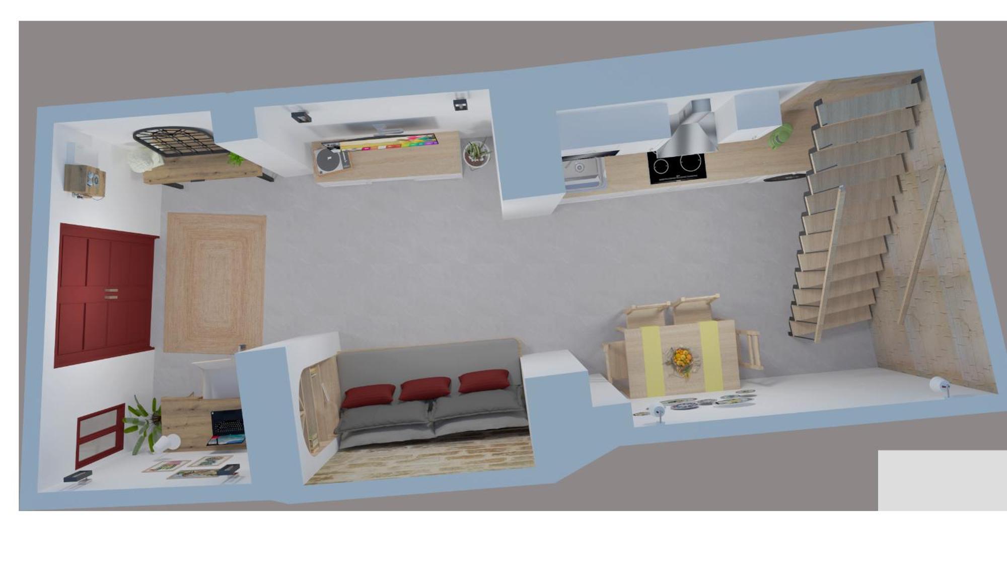 Alexandras Stone House Villa Rhodes City Bagian luar foto