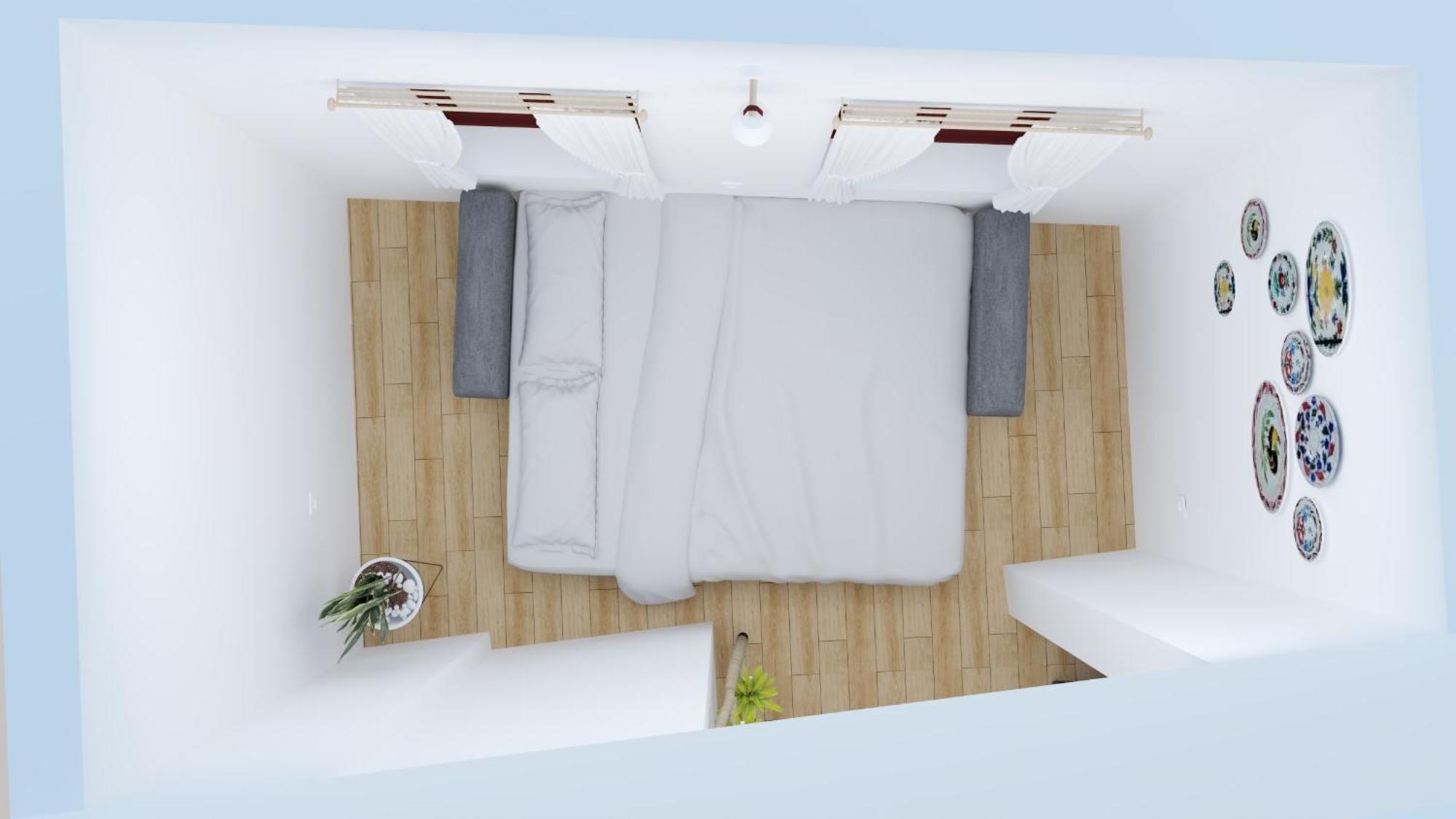 Alexandras Stone House Villa Rhodes City Bagian luar foto